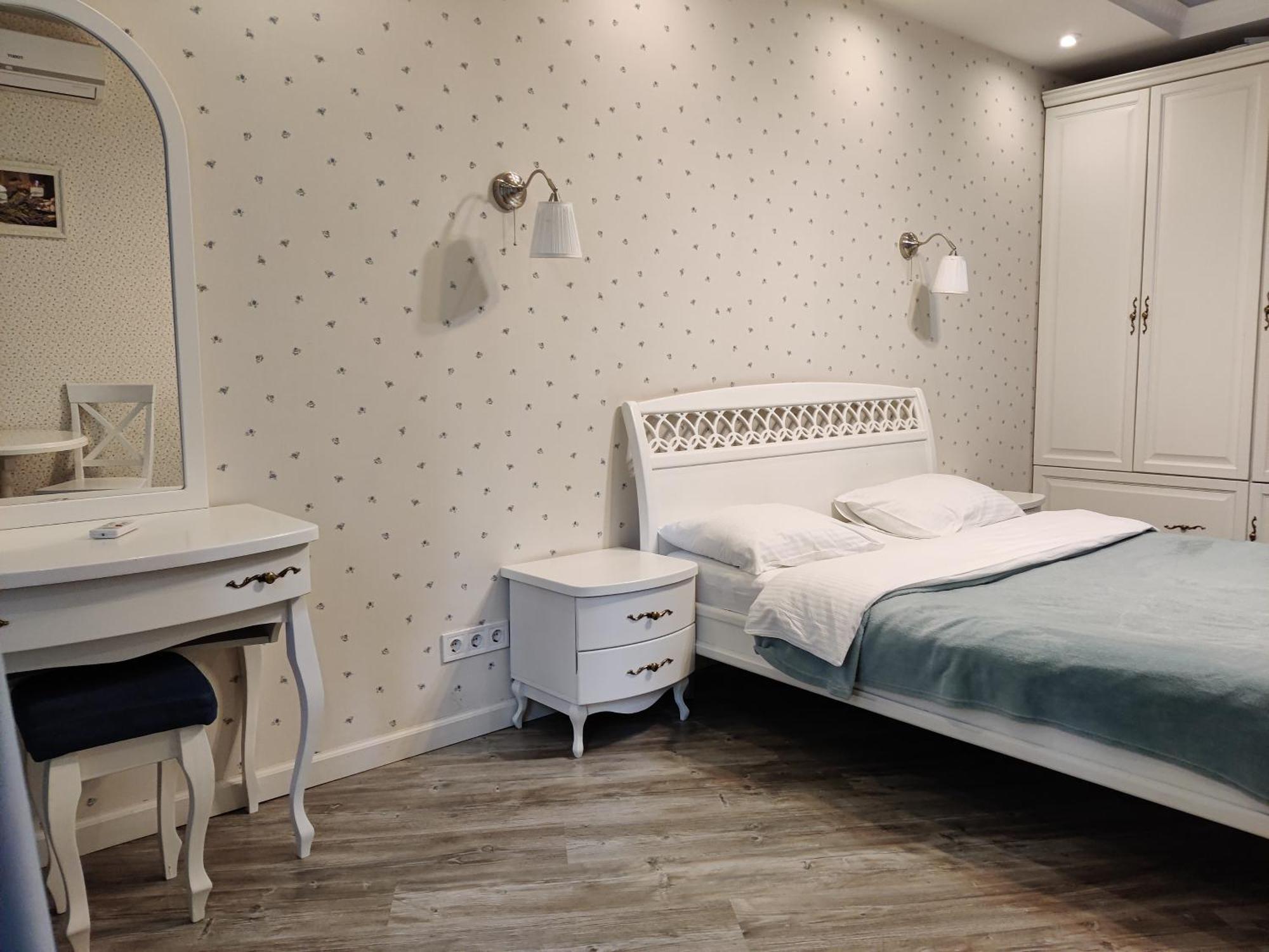 Real Home Apartmens - Podil Promenade Kiev Phòng bức ảnh
