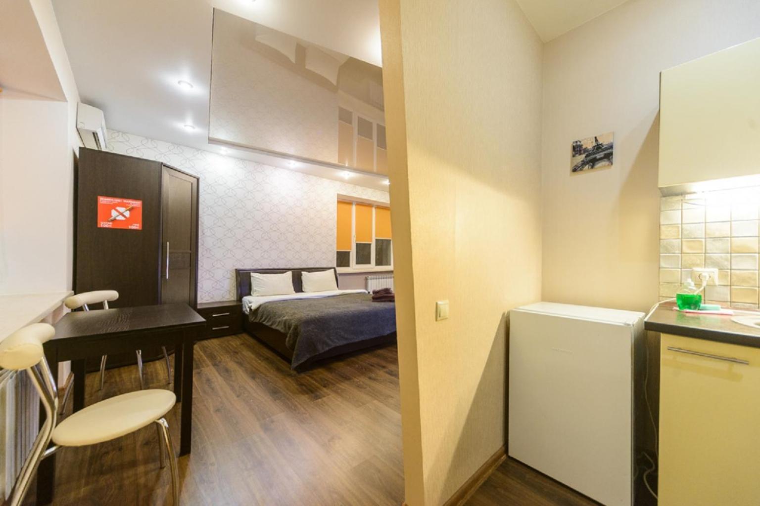 Real Home Apartmens - Podil Promenade Kiev Ngoại thất bức ảnh